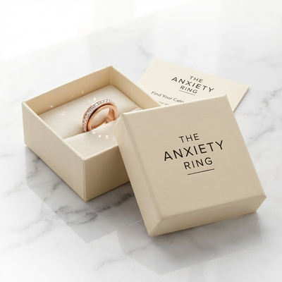 The Anxiety Ring™